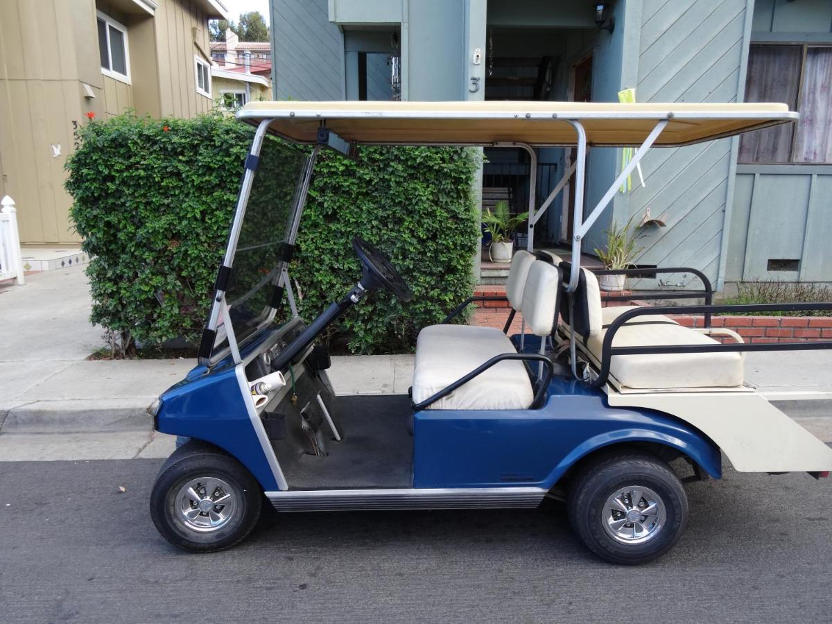 Catalina'S Got Cart Condo Avalon Εξωτερικό φωτογραφία